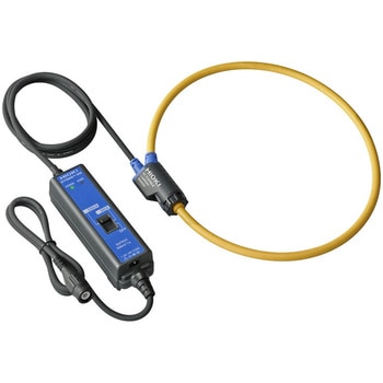 交流柔性电流传感器（&Phi;180mm）HIOKI（日置电机）CT9667-02（包括检验报告、校准证书和可追溯性图）